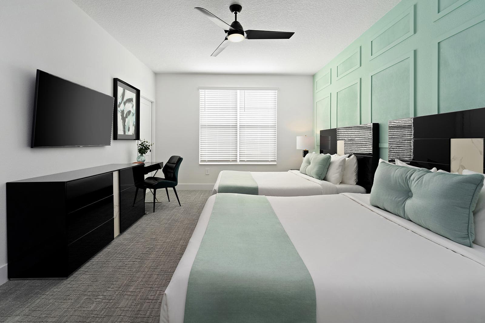 Posh Villa - Image 27