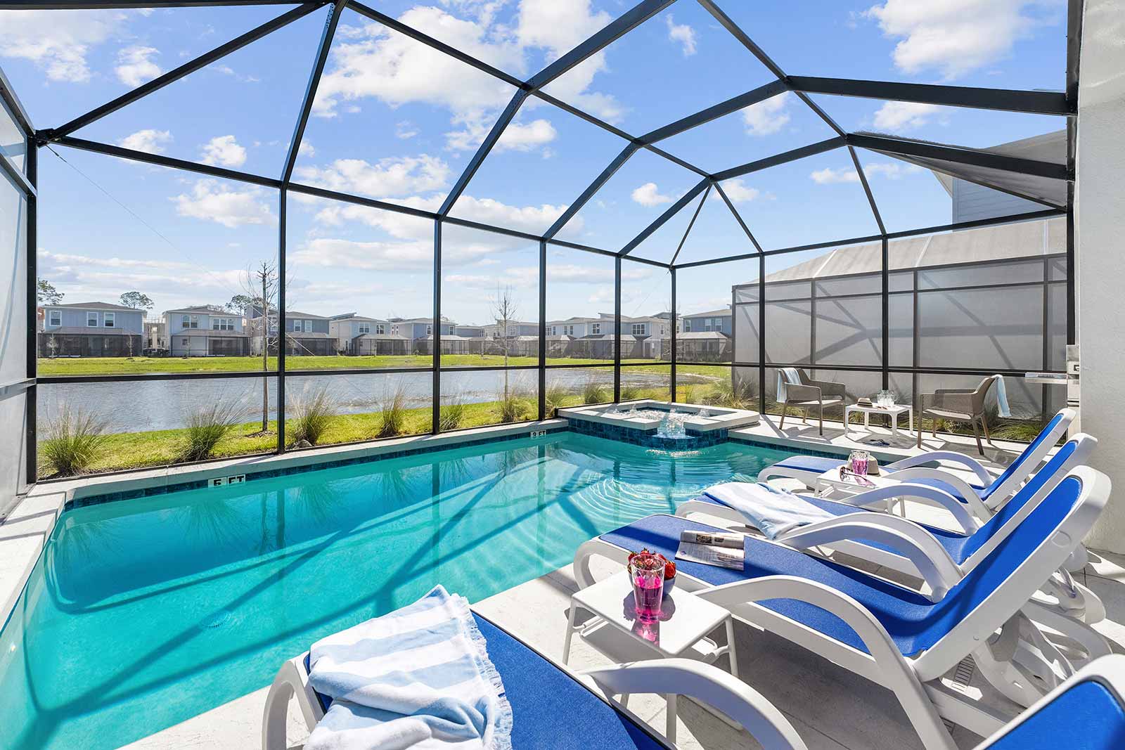 Majestic Escape - Image 2