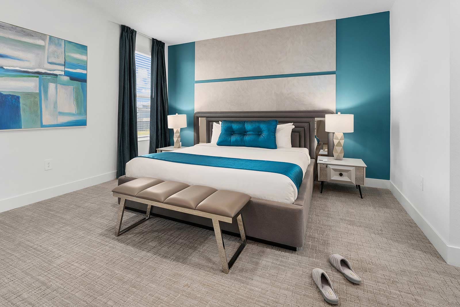 Majestic Escape - Image 4