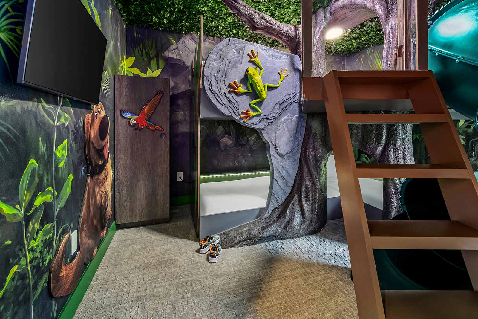 Majestic Escape - Image 17