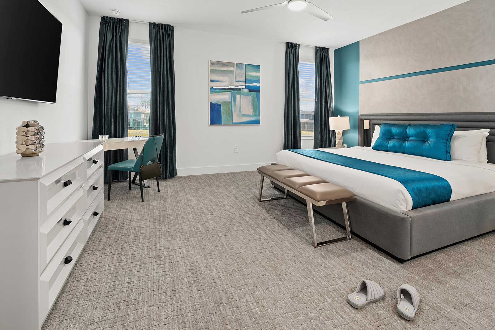 Majestic Escape - Image 21