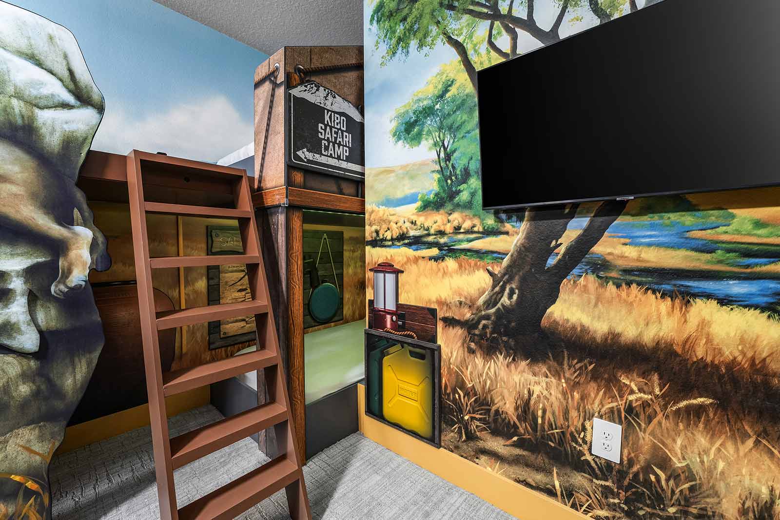 Brooke's Bayou - Image 8