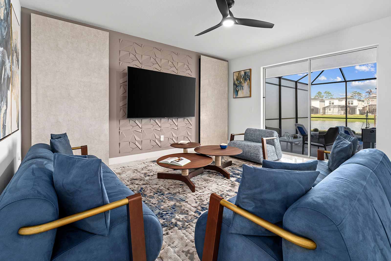 Splendid Villa - Image 4