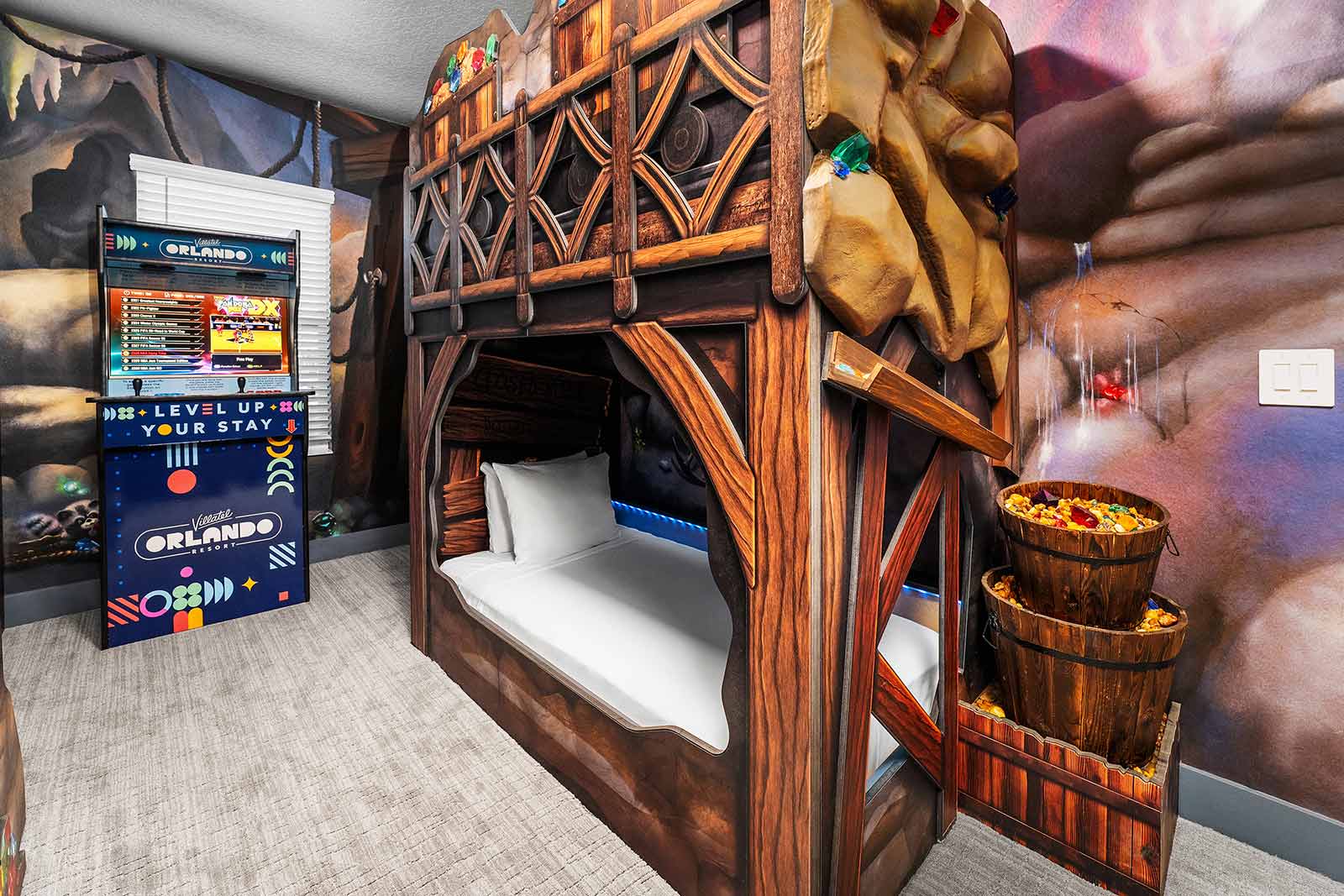 Toby's Treehouse - Image 25