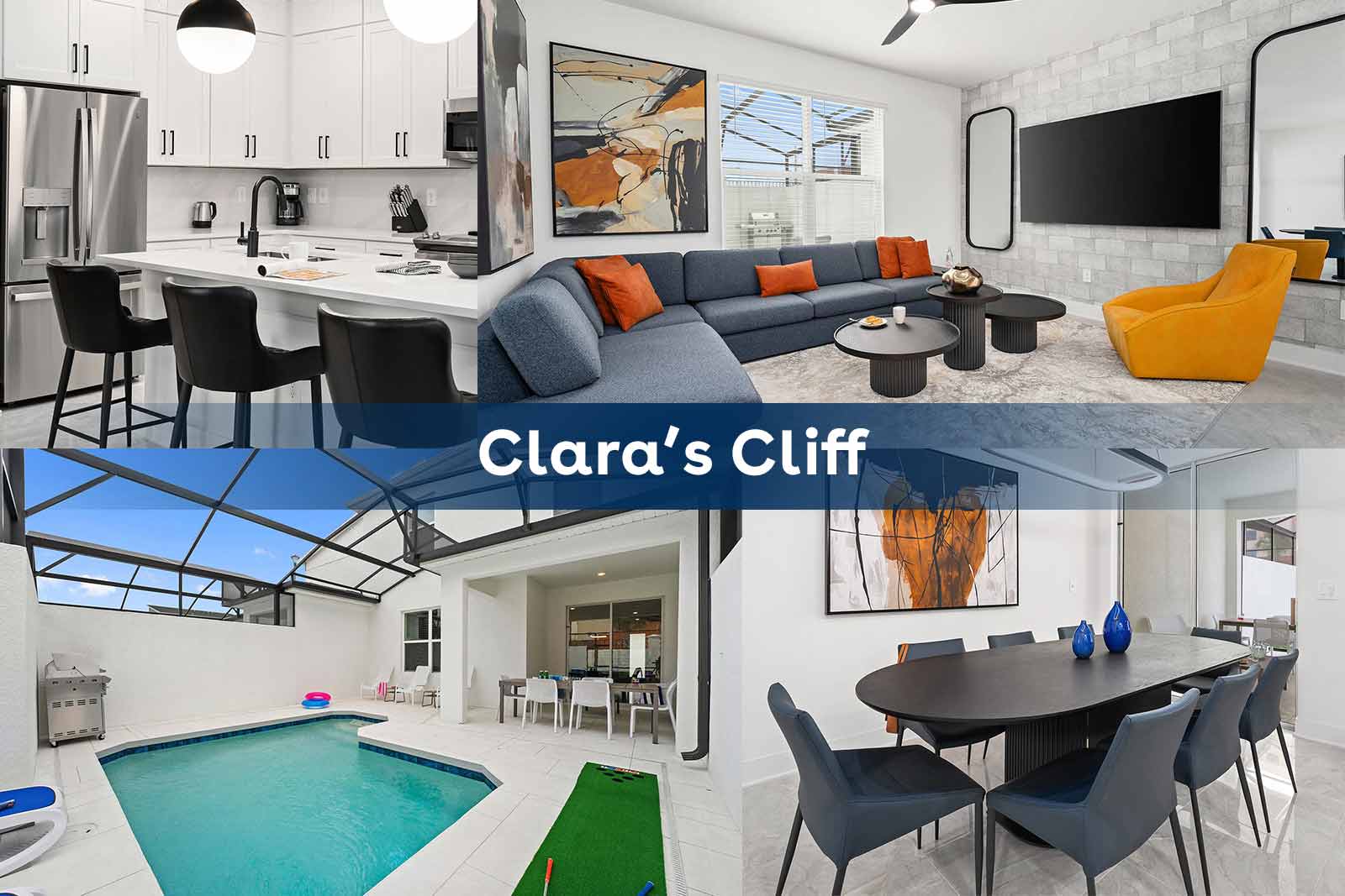 Clara's Cliff - Image 6