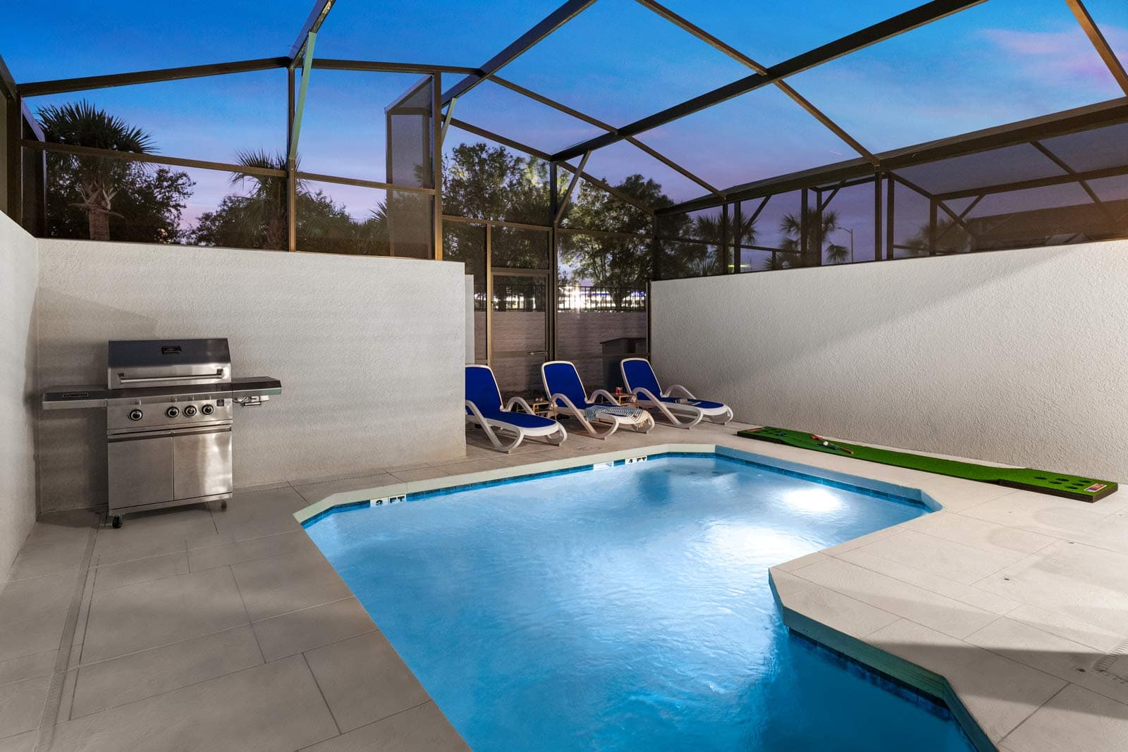 Raphael's Retreat - Image 14