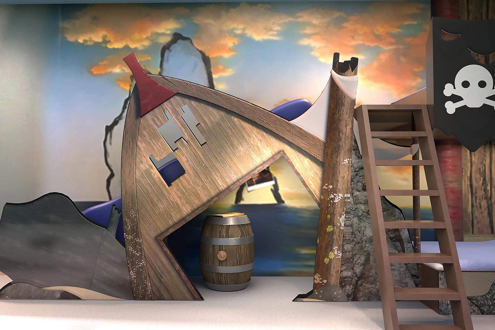 Trent's Tavern - Image 26