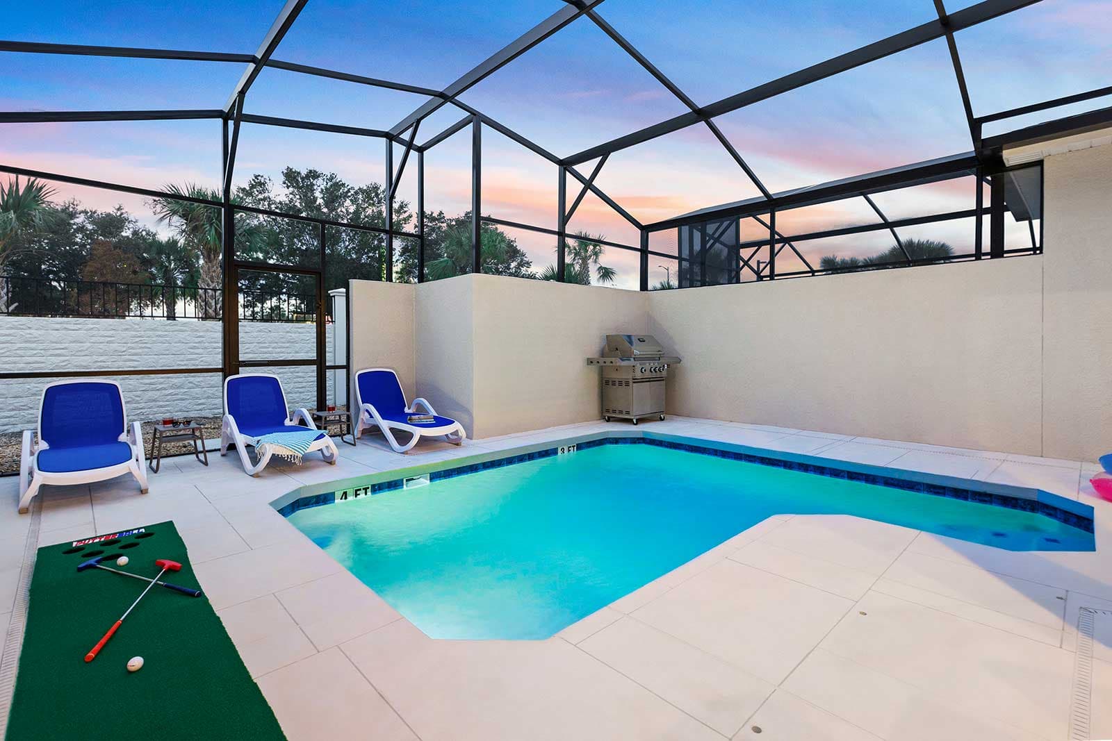 Camila's Castilla - Image 30