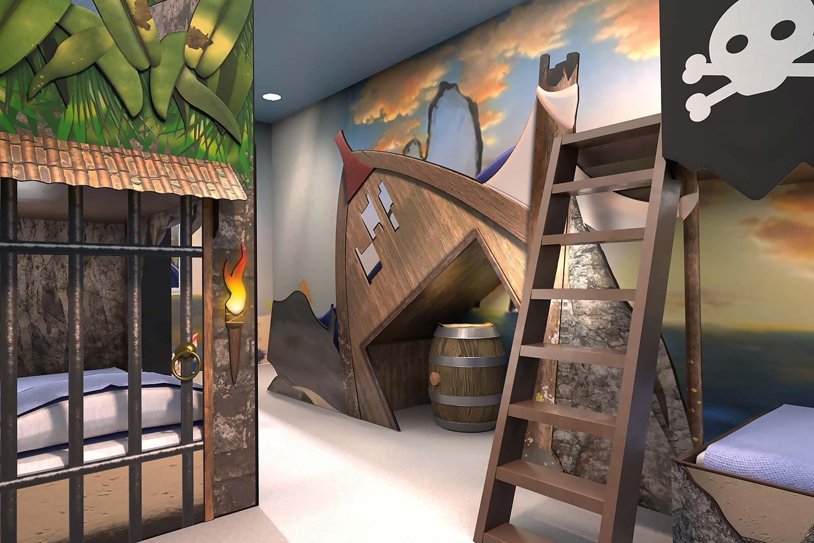 Pierre's Pier - Image 19