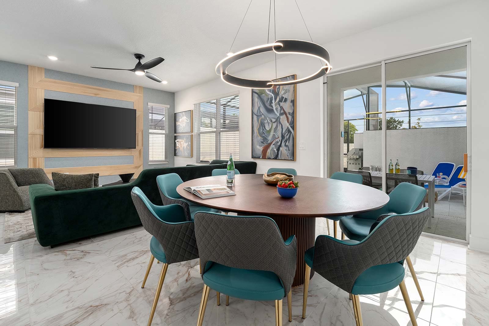 Villa Azzurra - Image 4