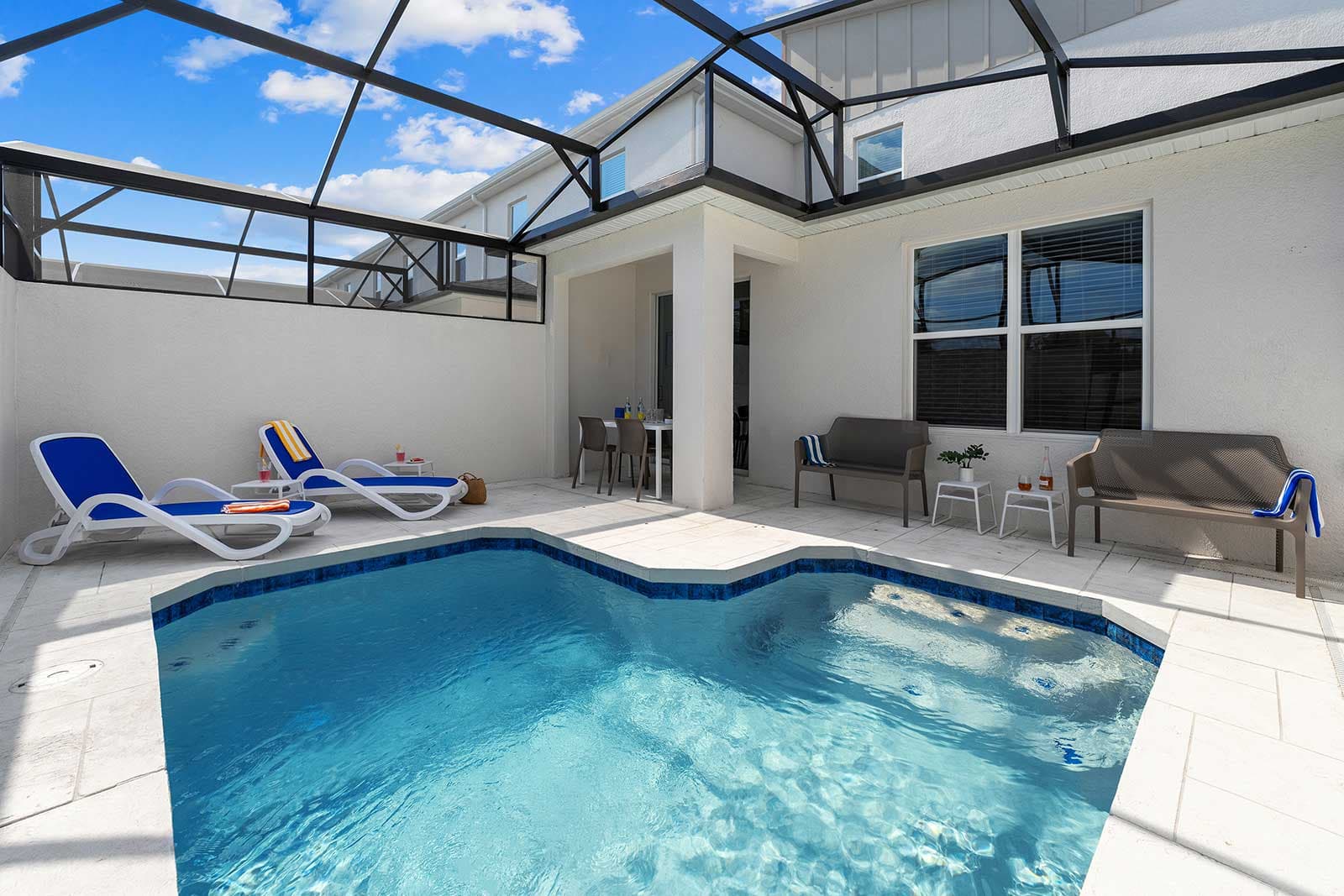 Villa Azzurra - Image 2