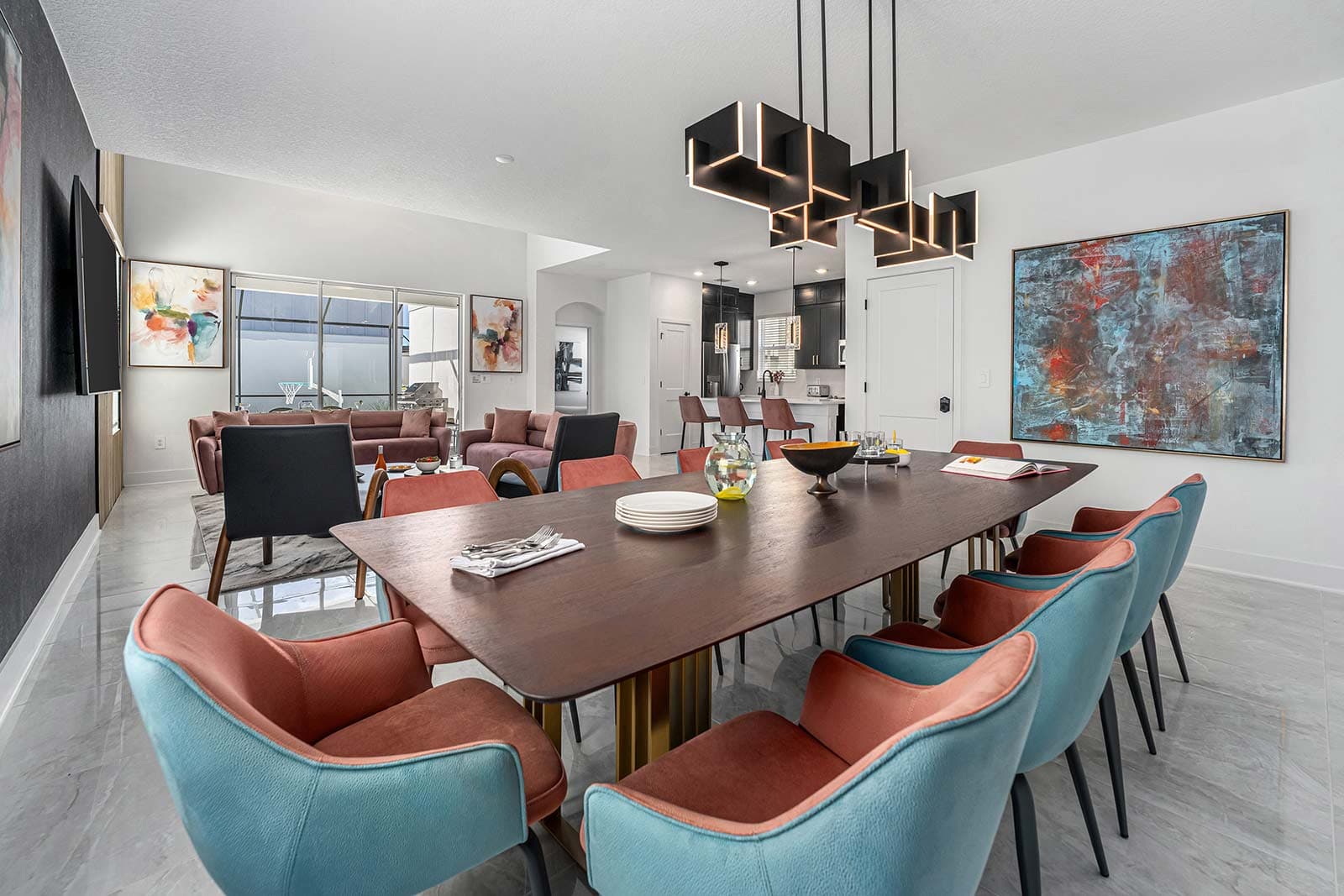 Superb Villa - Image 4