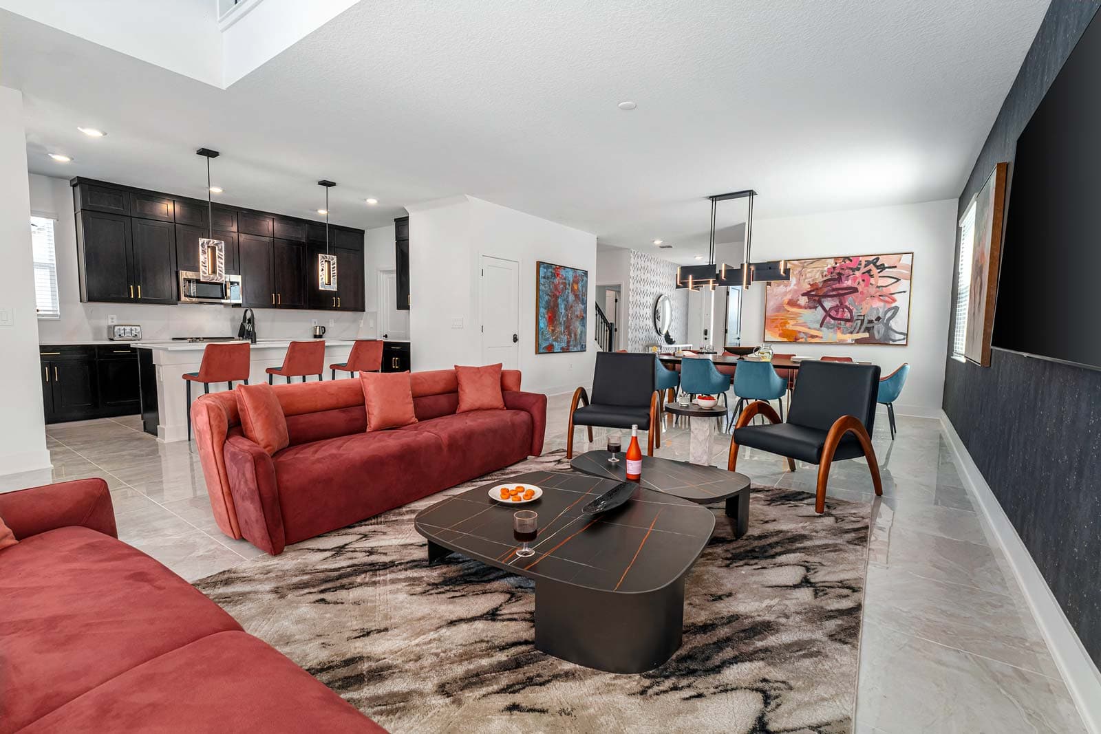 Superb Villa - Image 8