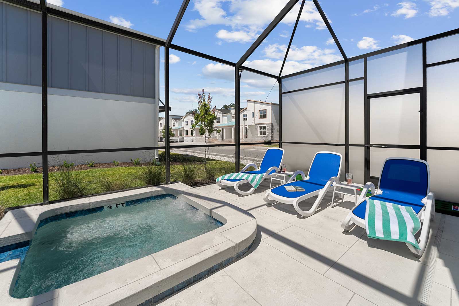 Superb Villa - Image 16