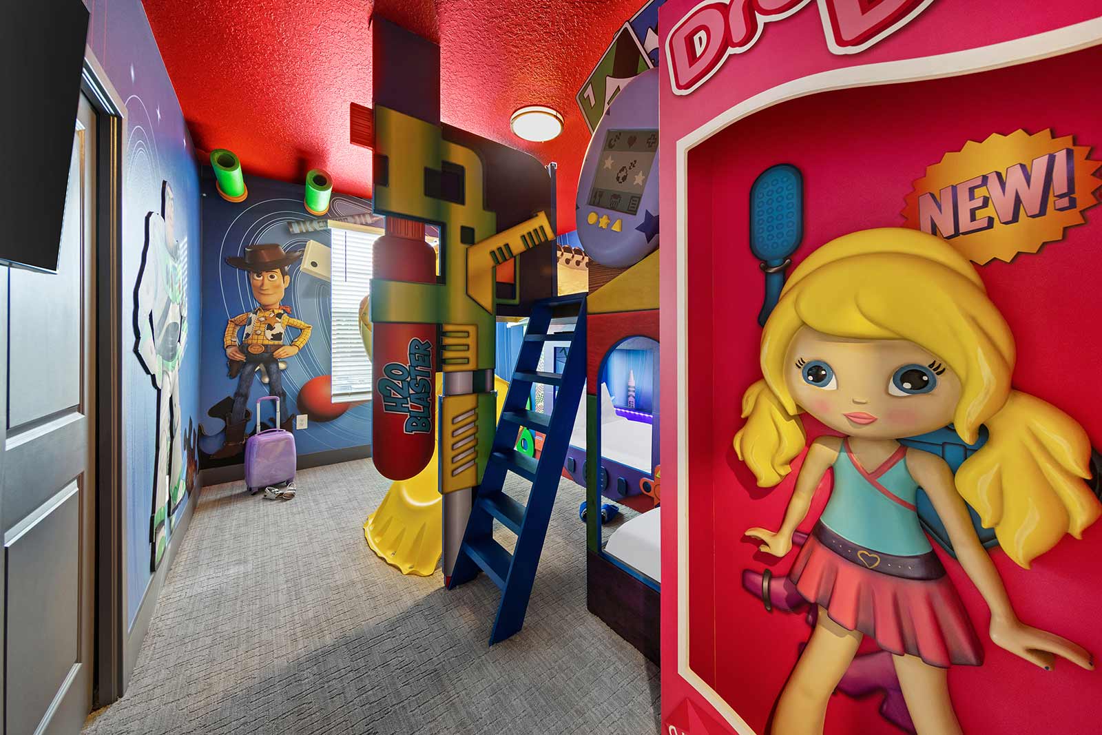 Superb Villa - Image 26