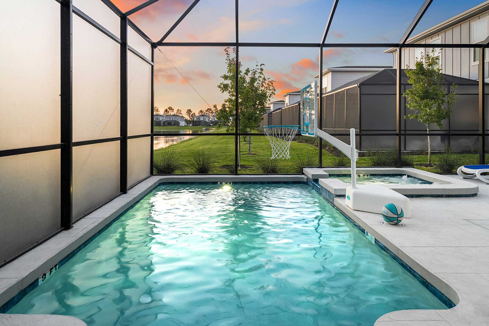 Glorious Villa - Image 2