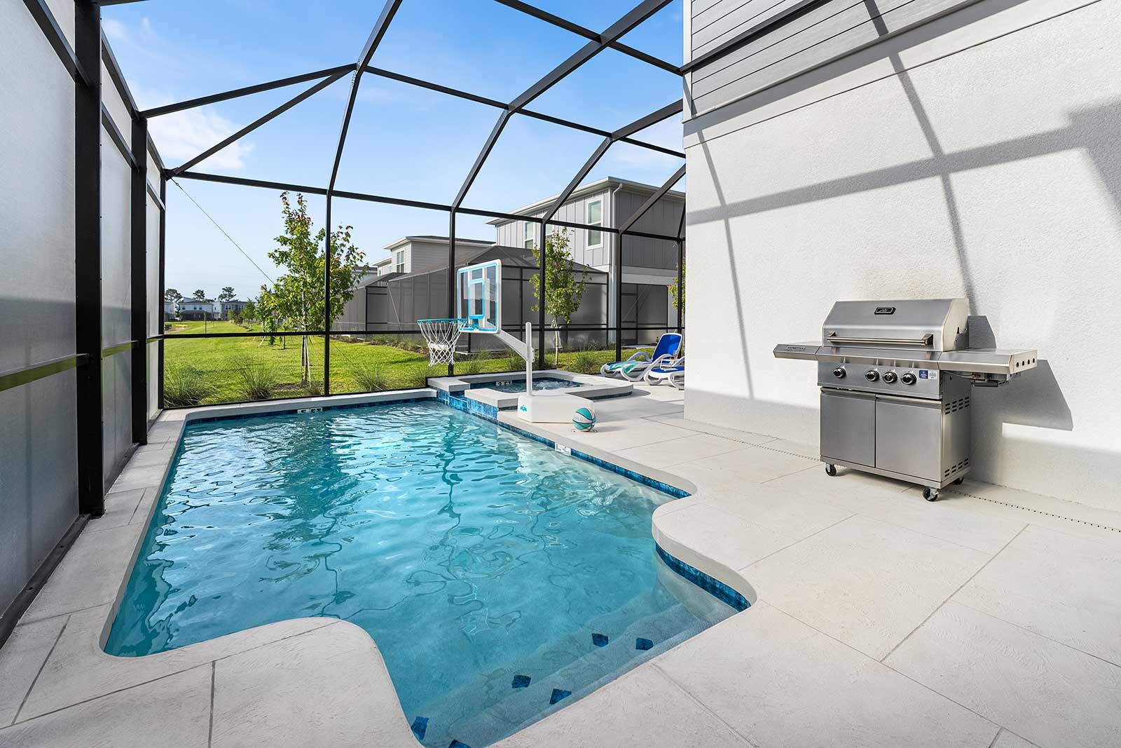 Glorious Villa - Image 12