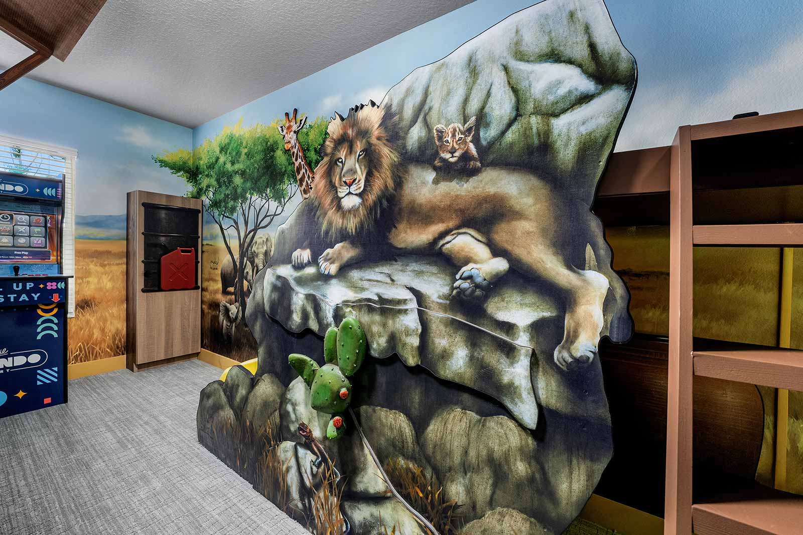 Ryan's Reverie - Image 21