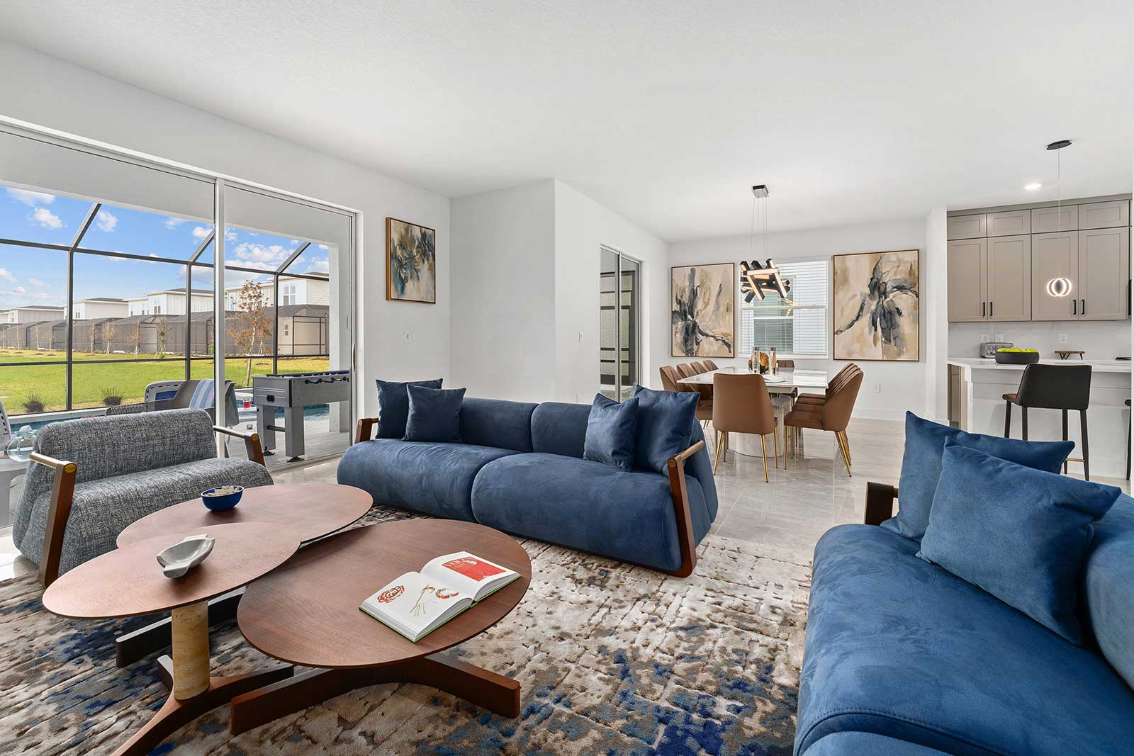 Divine Retreat - Image 3