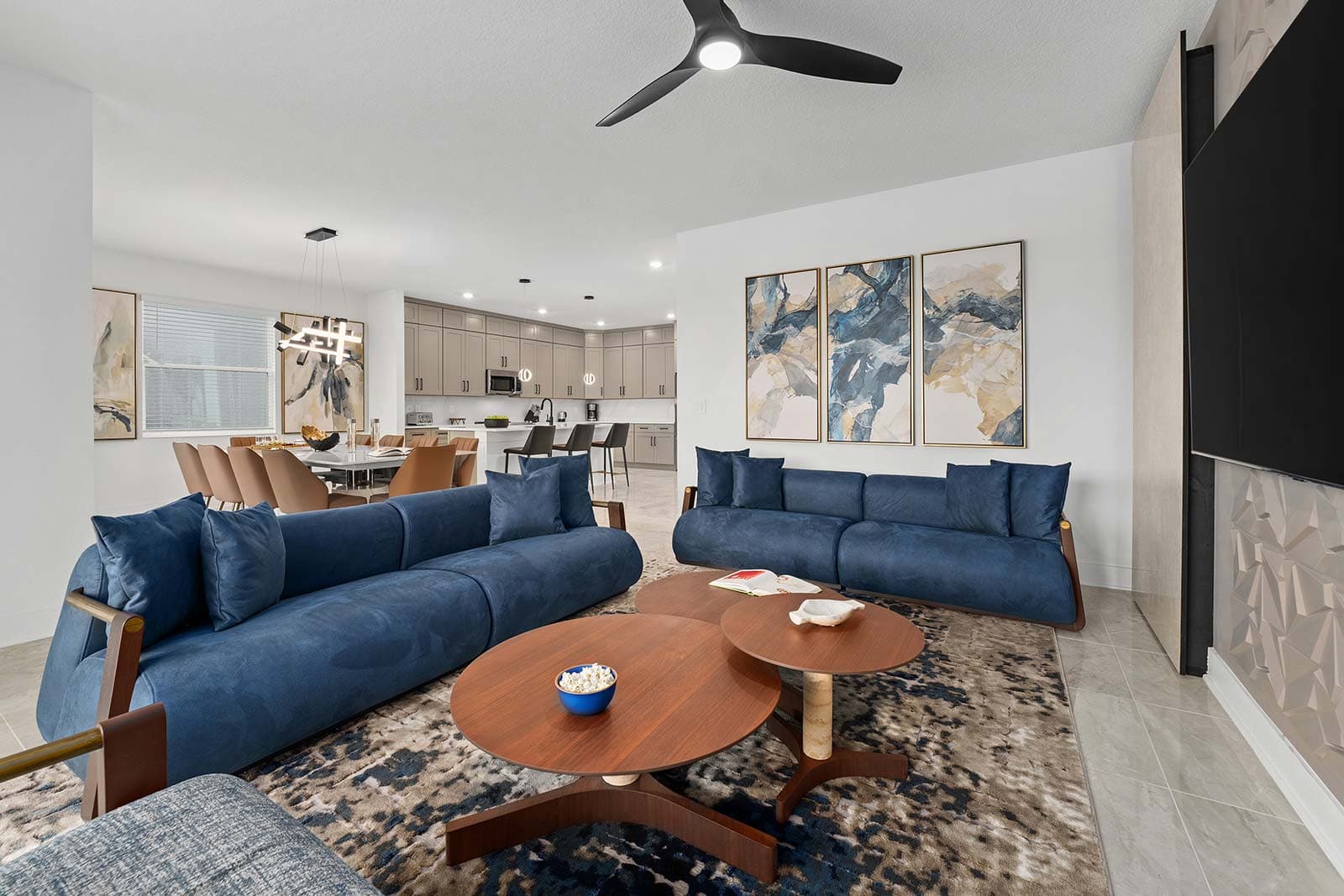 Divine Retreat - Image 4