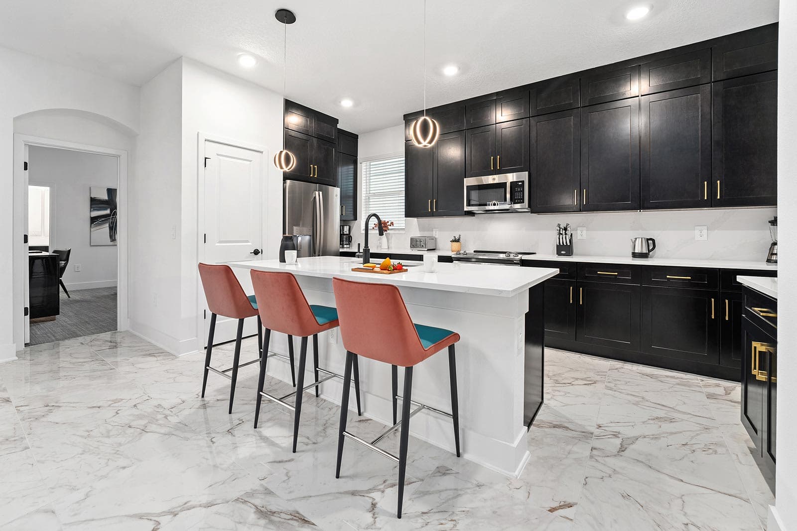 Exquisite Villa - Image 5