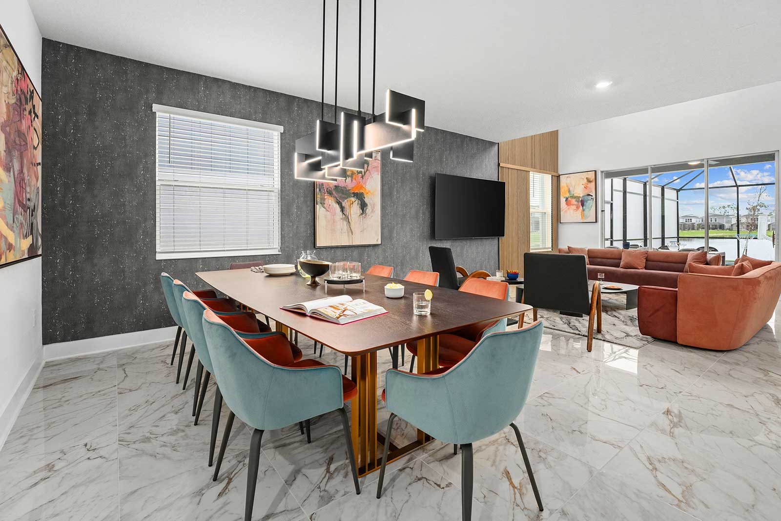 Exquisite Villa - Image 4