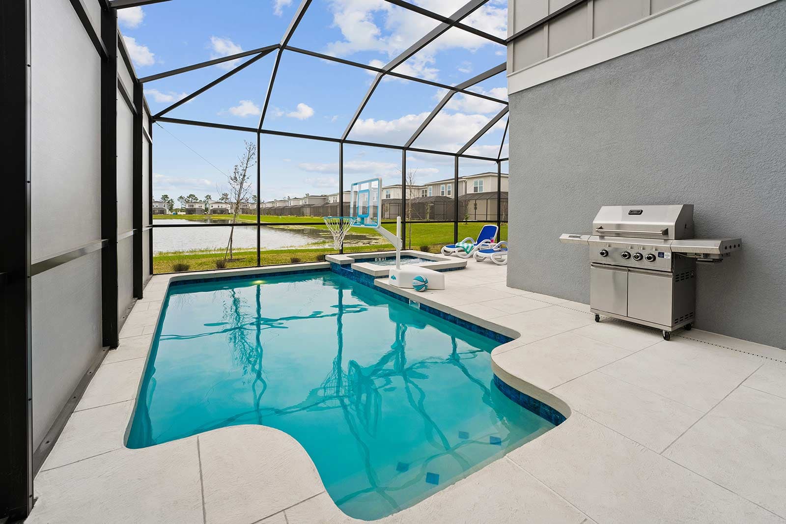 Exquisite Villa - Image 9