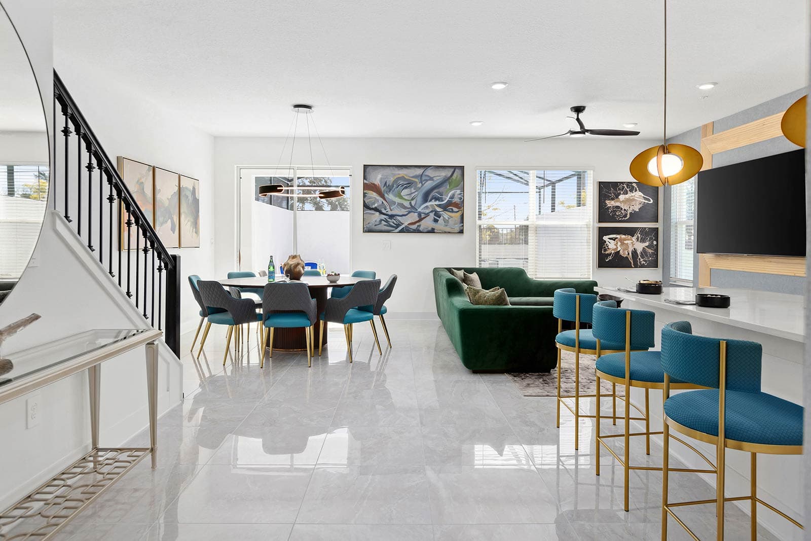 Villa Enchanting - Image 7