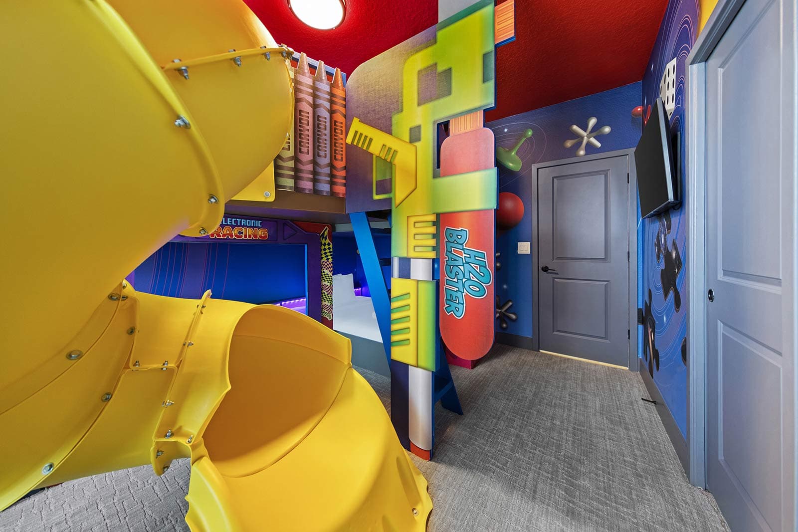 Glamorous Villa - Image 22