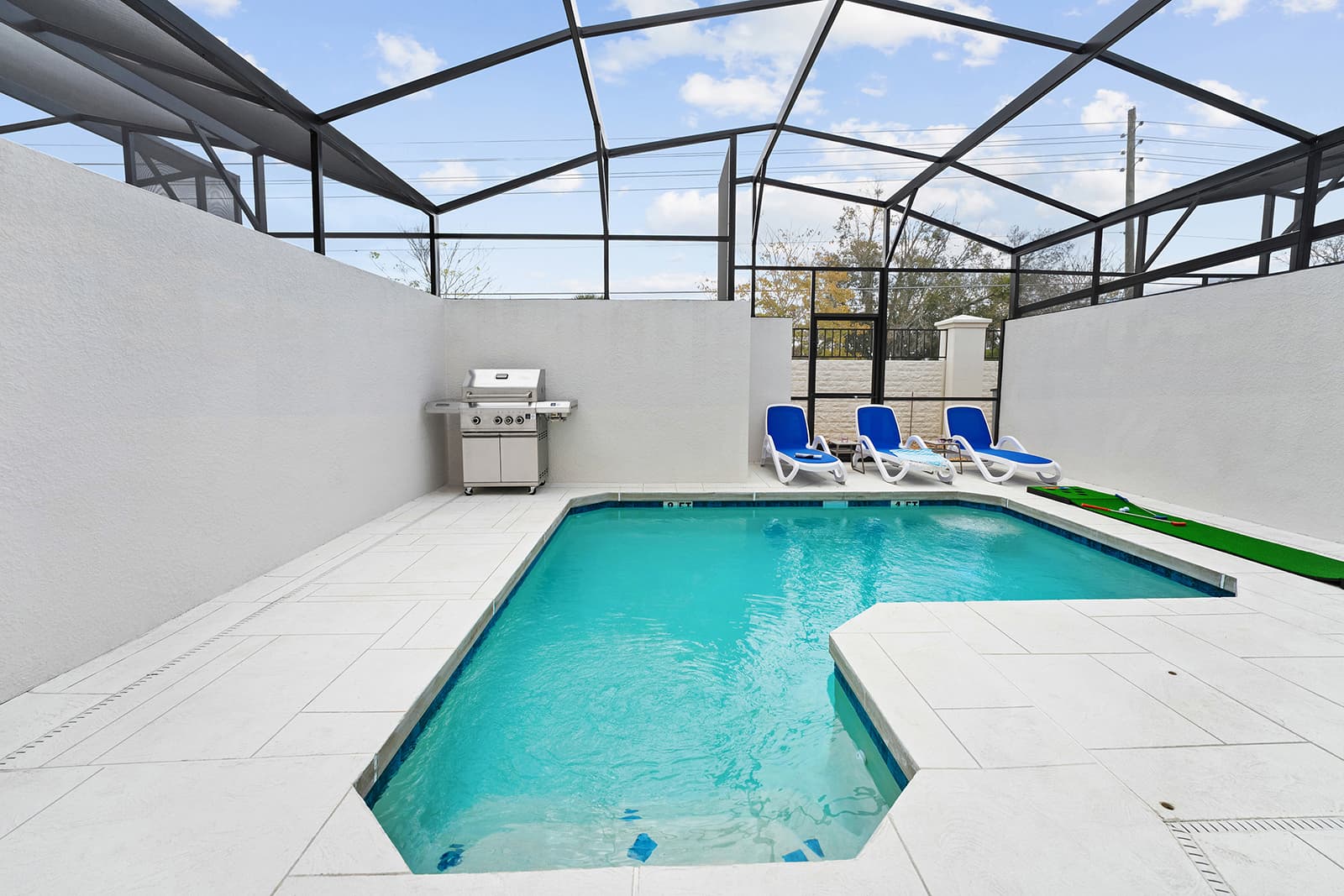 Callum's Cabana - Image 2