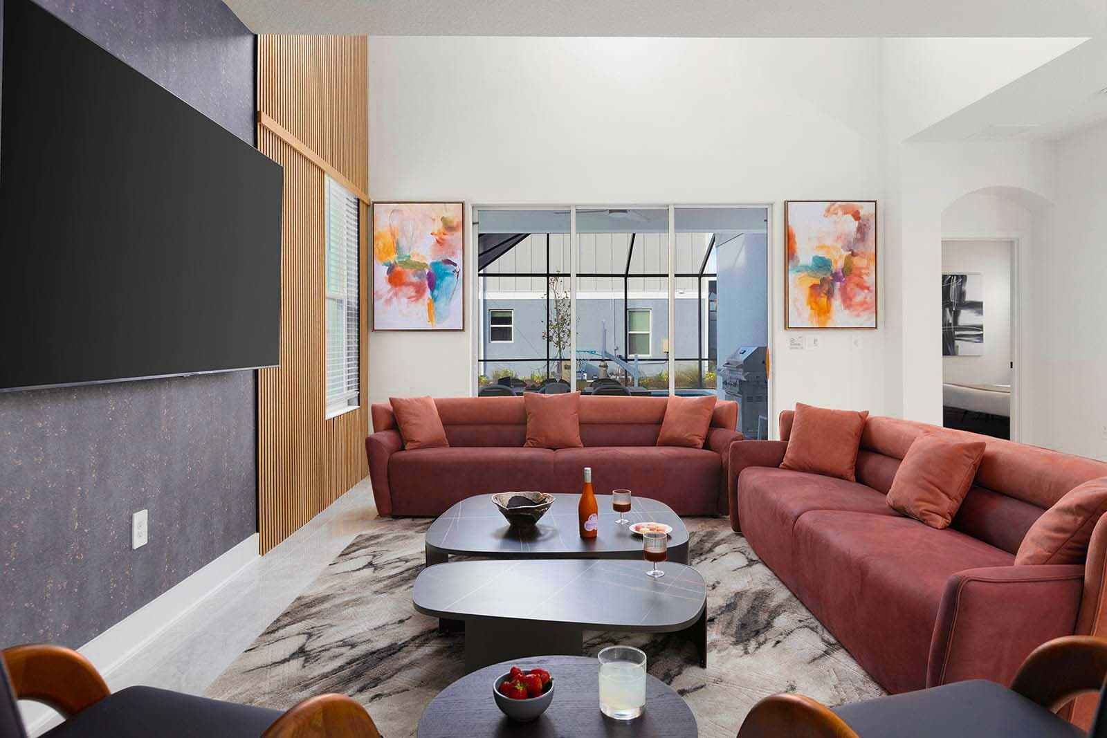 Charming Getaway - Image 4