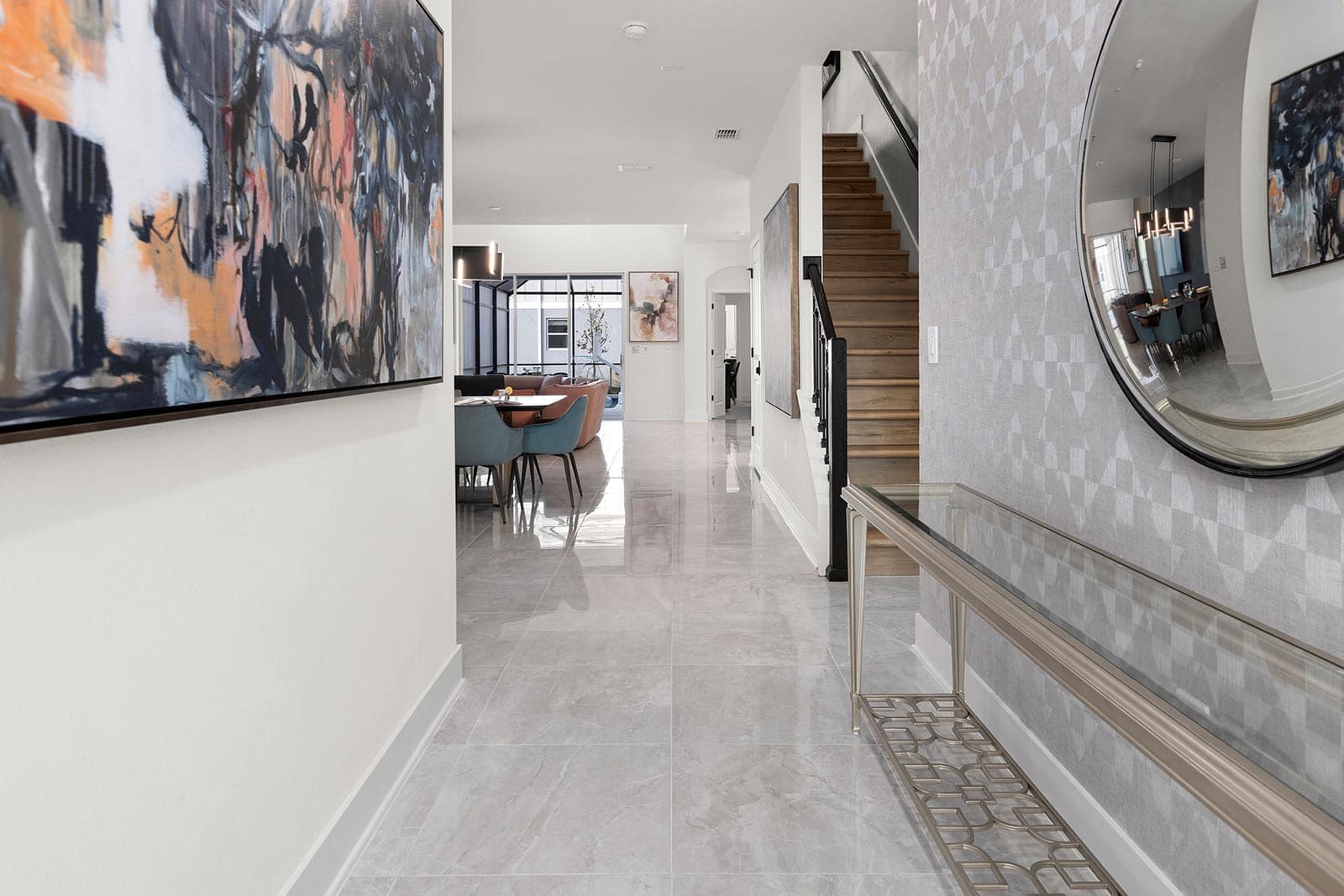 Charming Getaway - Image 5