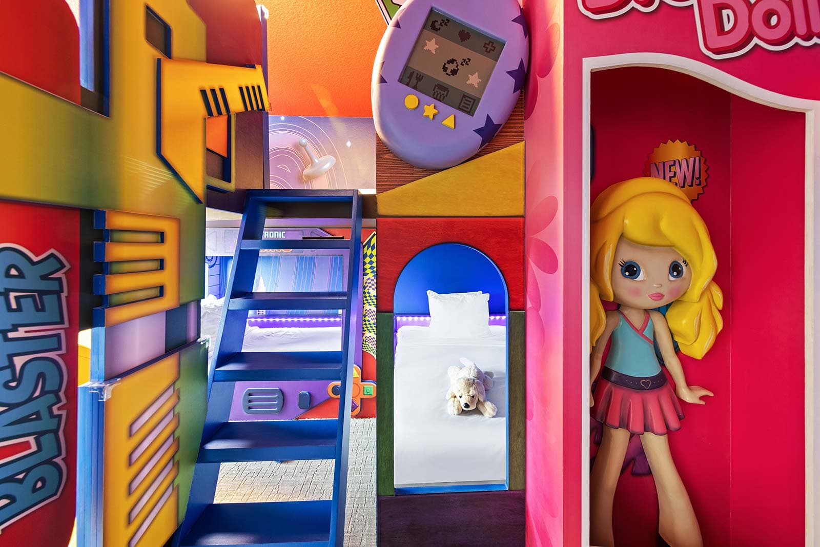 Charming Getaway - Image 20