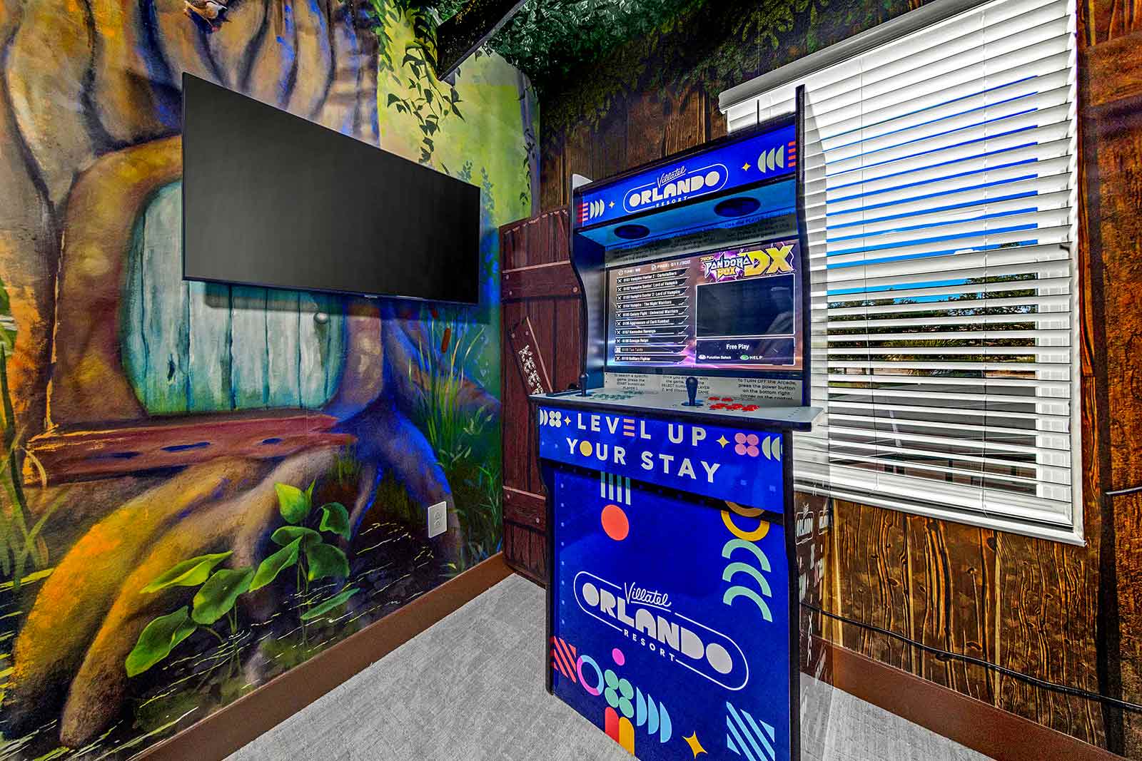 Jill's Jungle - Image 21