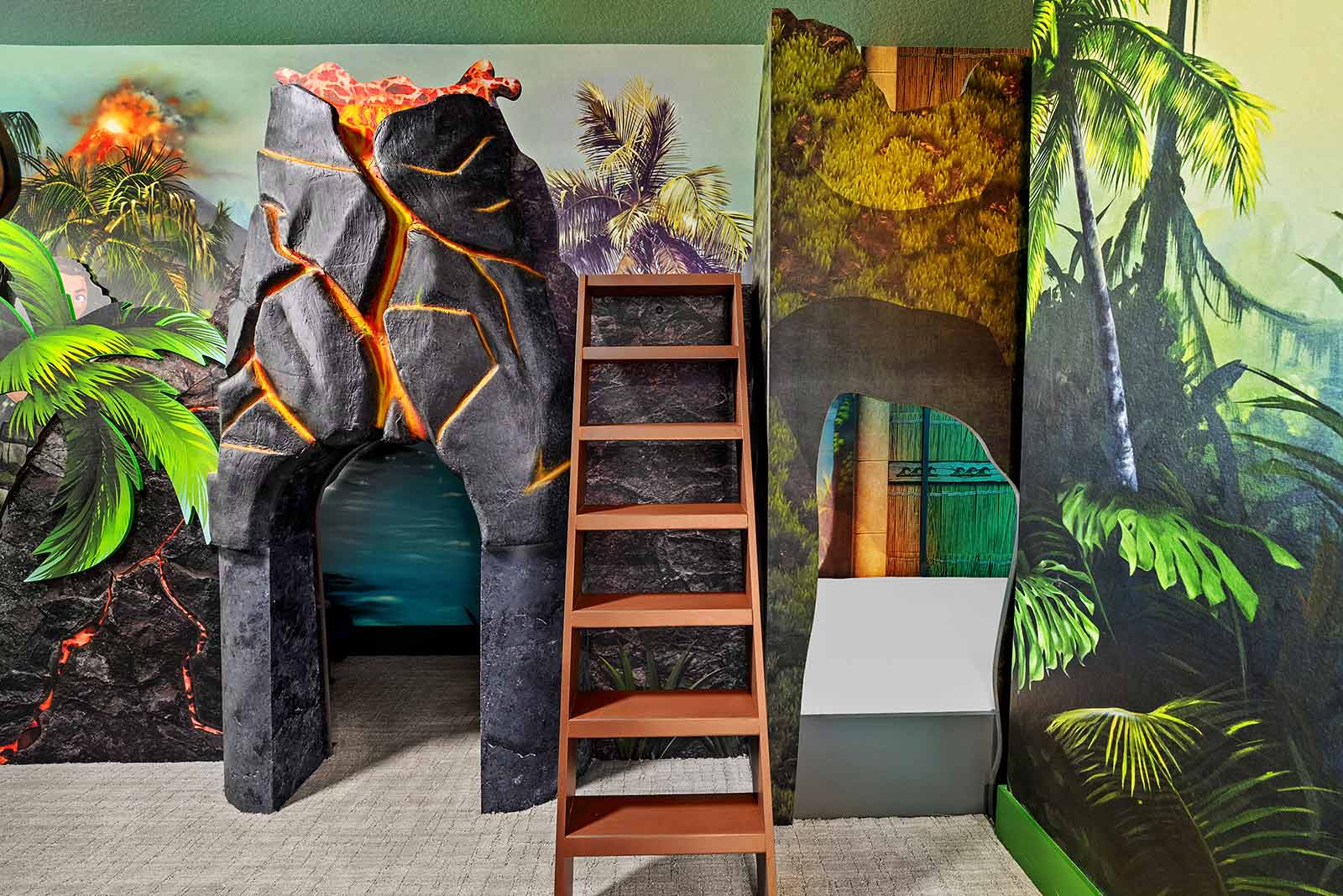 Tito's Tower - Image 18