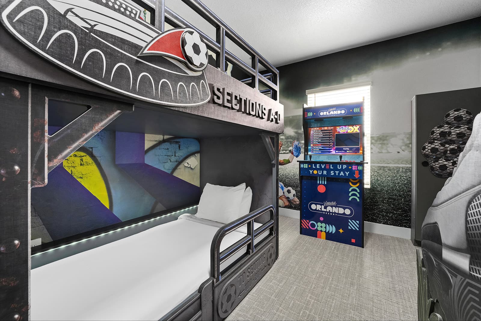 Quinn's Quarters - Image 20