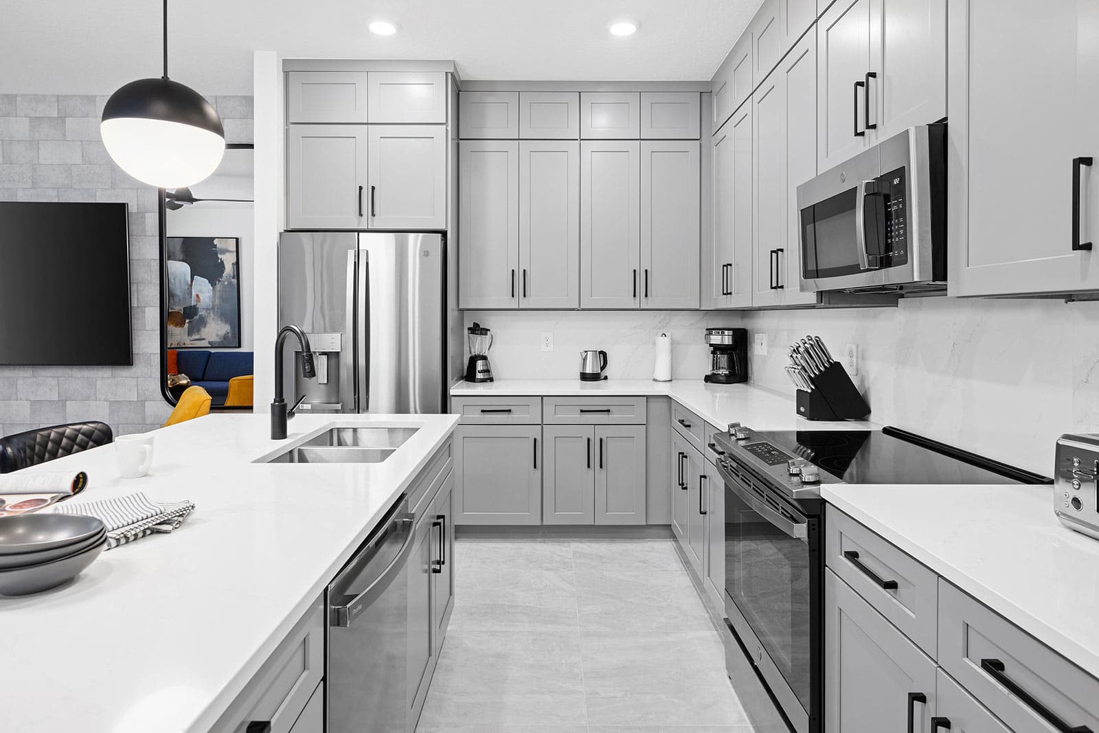 Fred's Funhouse - Image 10