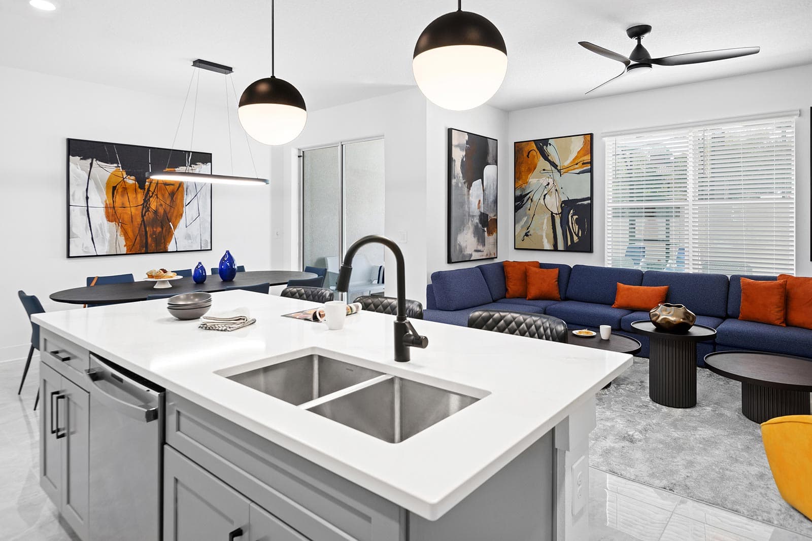 Fred's Funhouse - Image 11