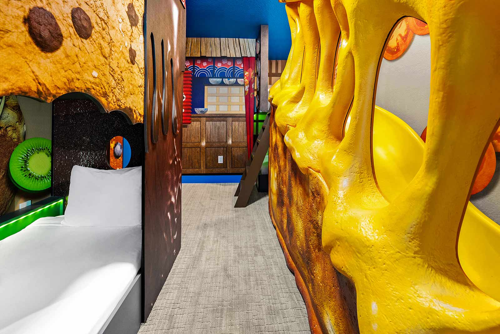 Penny's Penthouse - Image 21