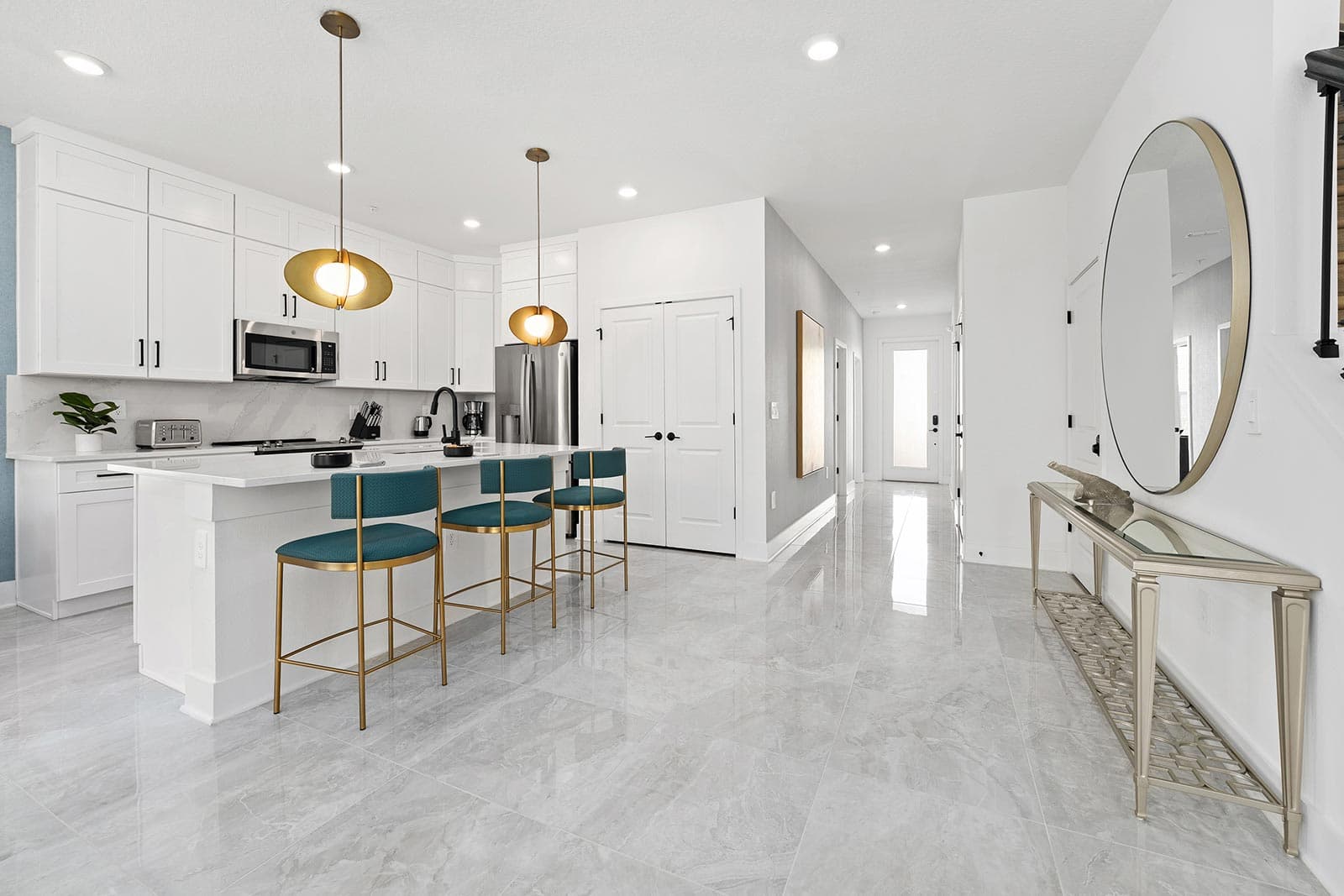 Villa Dolce - Image 5