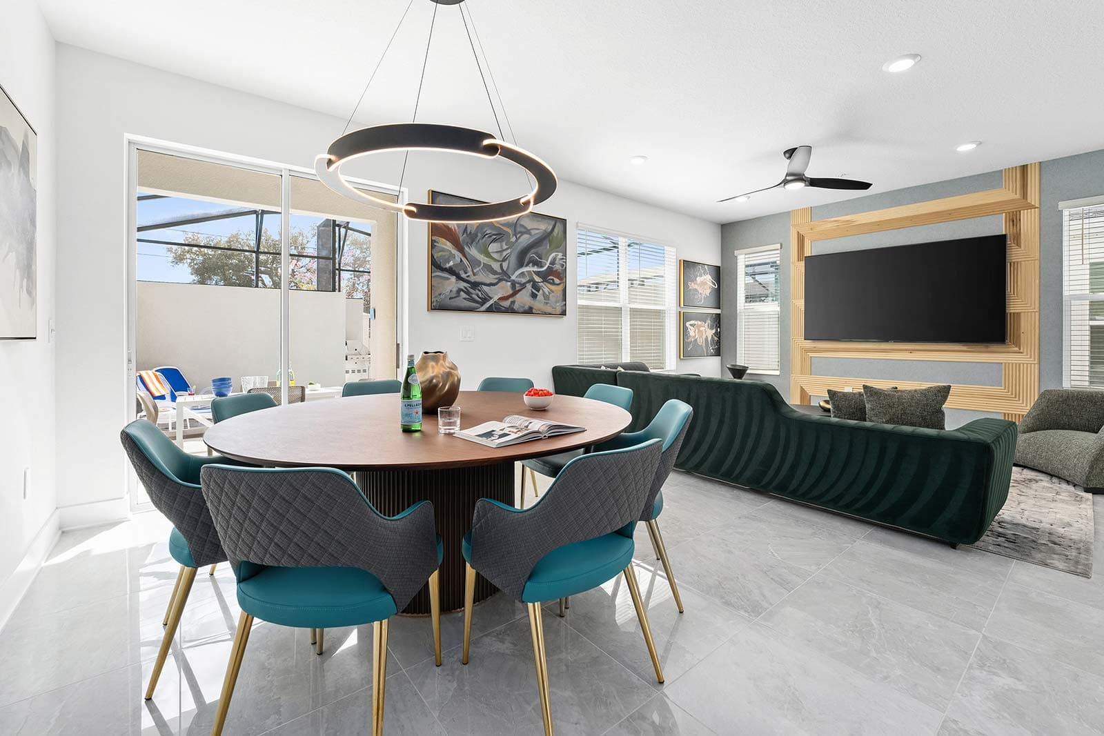 Villa Dolce - Image 4