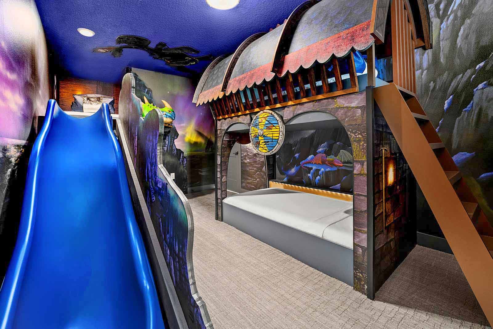 Carter's Castle - Image 2