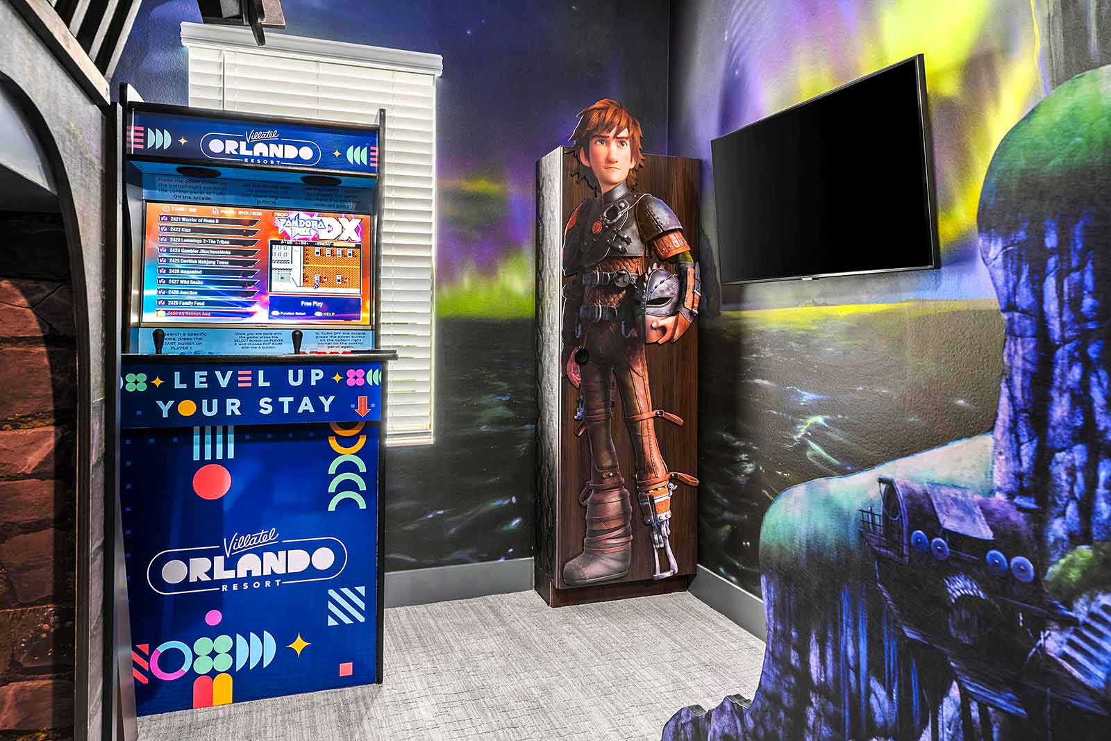 Carter's Castle - Image 22