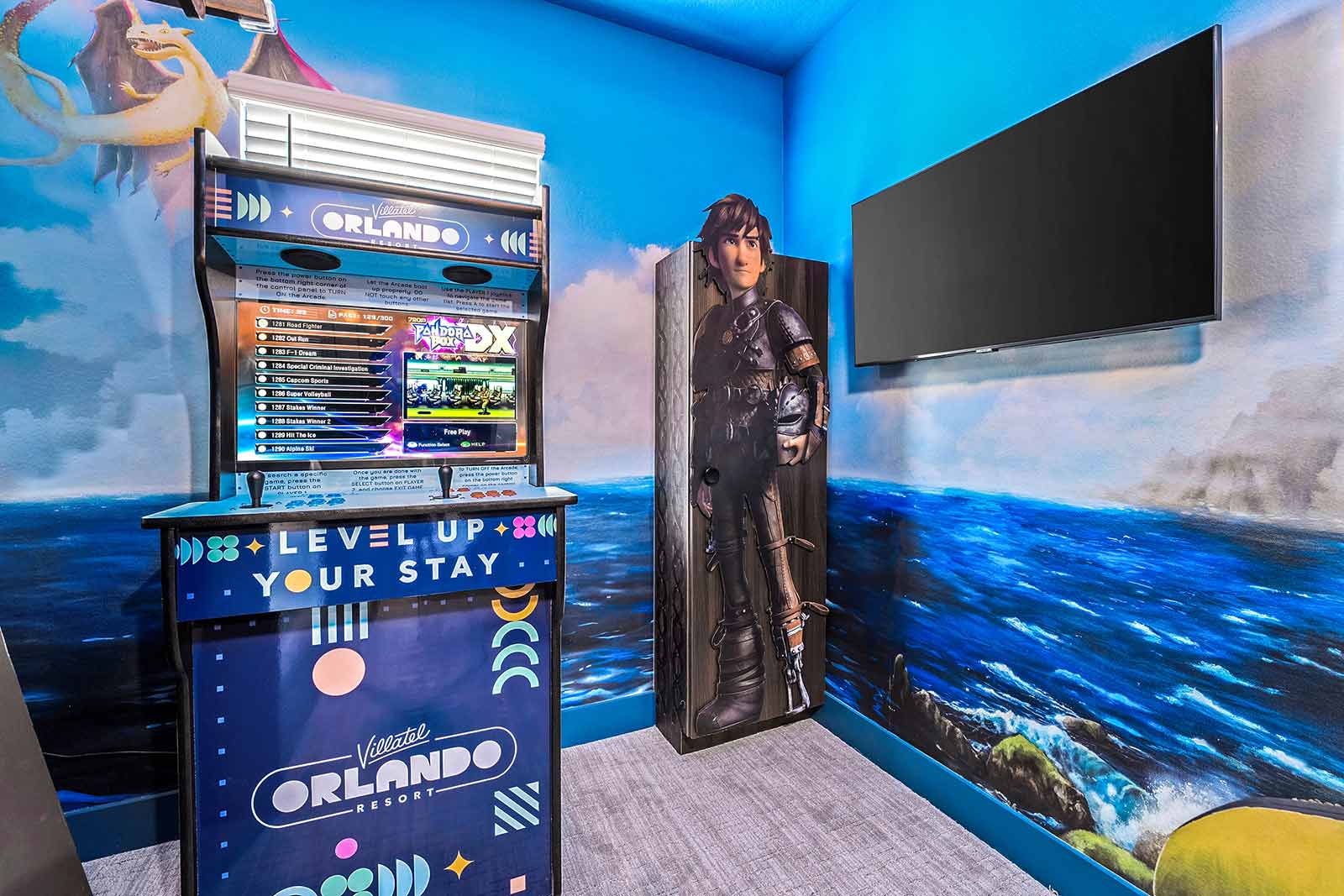 Irina's Inn - Image 22