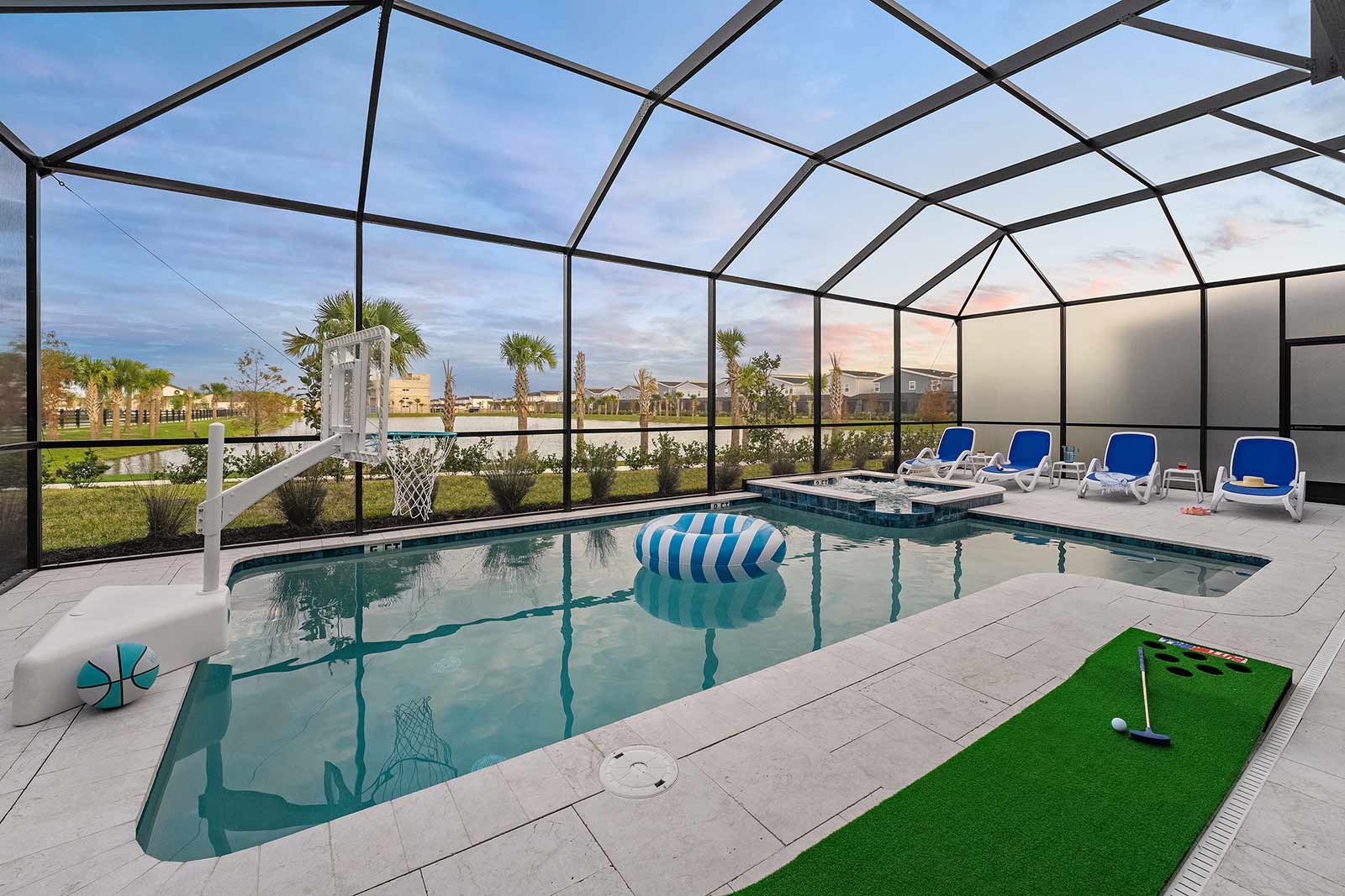 Legendary Lair - Image 2