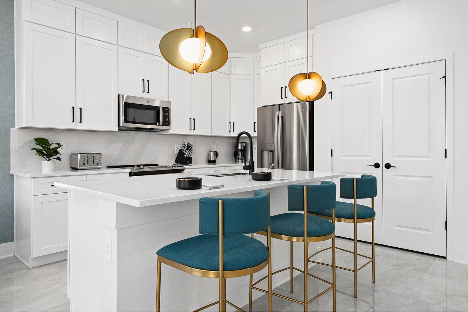 Villa Noir - Image 5