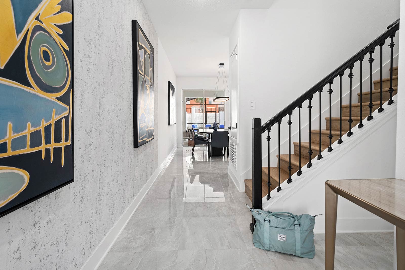 Rory’s Residence - Image 5