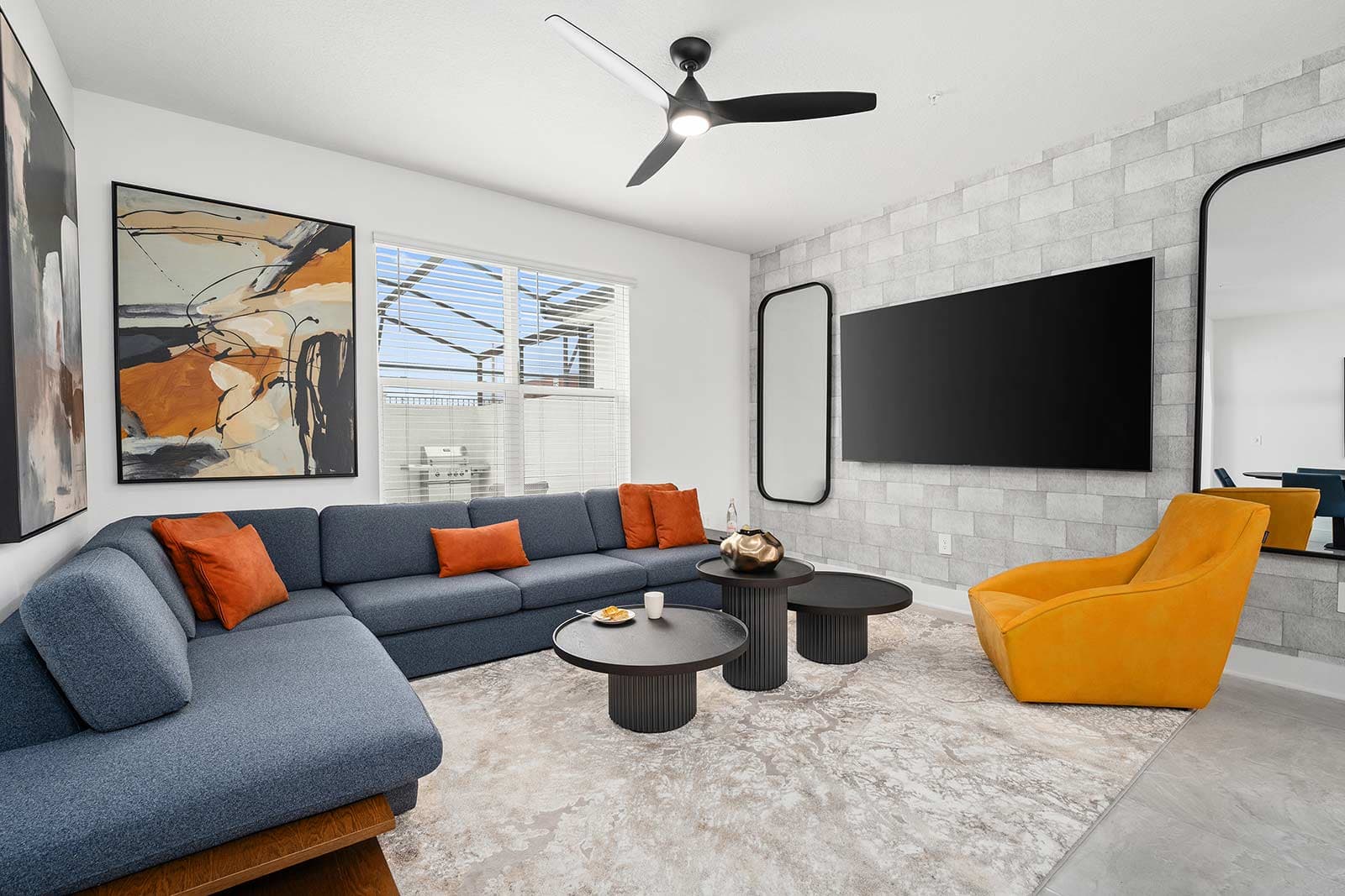 Rory’s Residence - Image 4