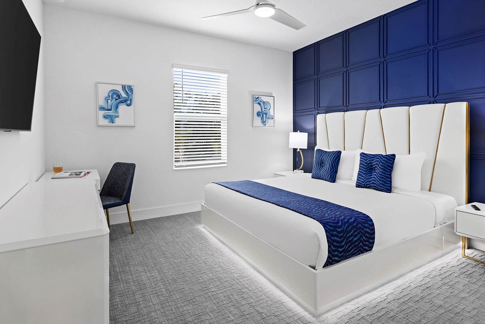 Rory’s Residence - Image 24