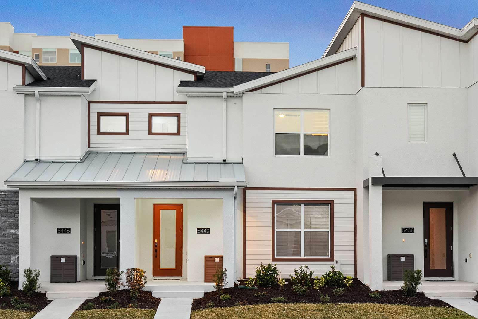 Rory’s Residence - Image 28